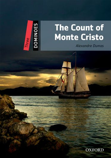 Dominoes Three The Count of Monte Cristo Pack