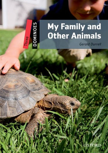 Dominoes Three My Family and Other Animals Pack