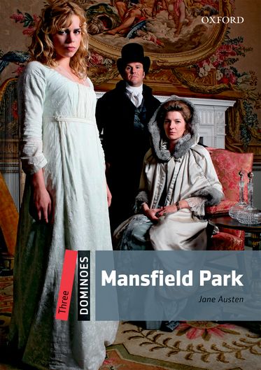 Dominoes Three Mansfield Park Pack