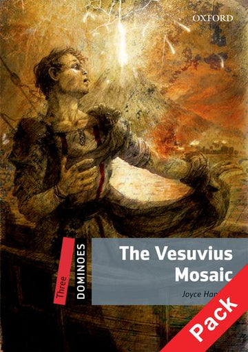Dominoes Three The Vesuvius Mosaic Pack