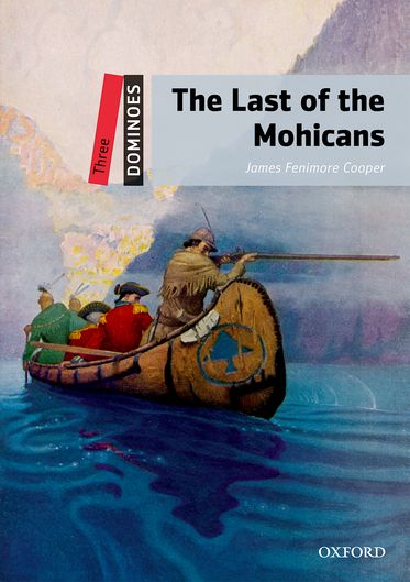 Dominoes Three The Last of the Mohicans