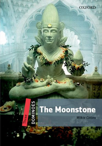 Dominoes Three The Moonstone