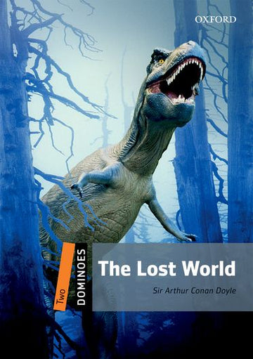 Dominoes Two The Lost World Pack