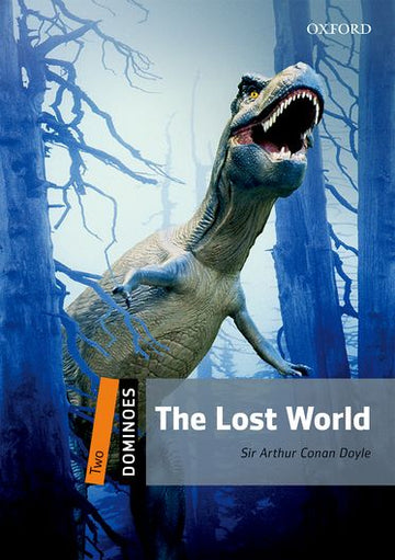 Dominoes Two The Lost World