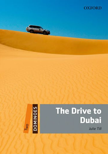 Dominoes Two The Drive to Dubai