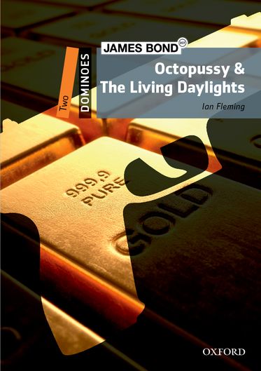 Dominoes Two Octopussy & The Living Daylights