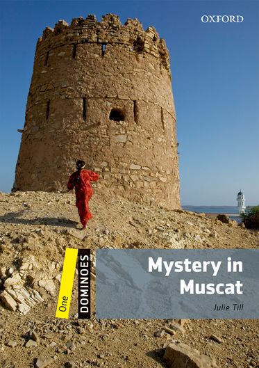 Dominoes One Mystery in Muscat