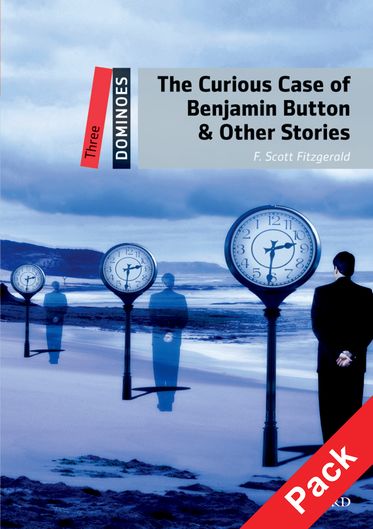 Dominoes Three The Curious Case of Benjamin Button and Other Stories Pack