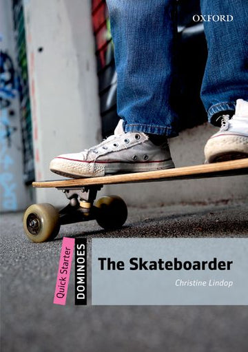 Dominoes Quick Starter One The Skateboarder