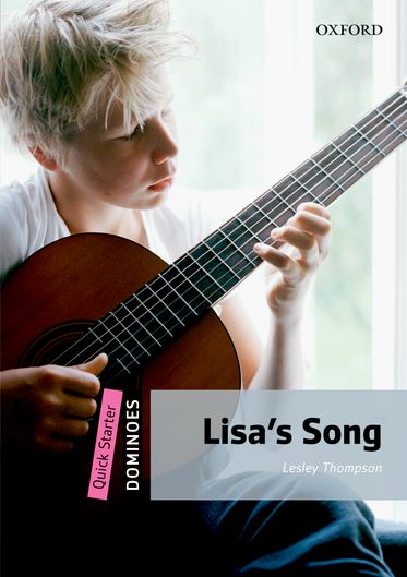 Dominoes Quick Starter Three Lisa's Song