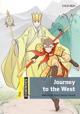 Dominoes Starter Journey to the West Pack