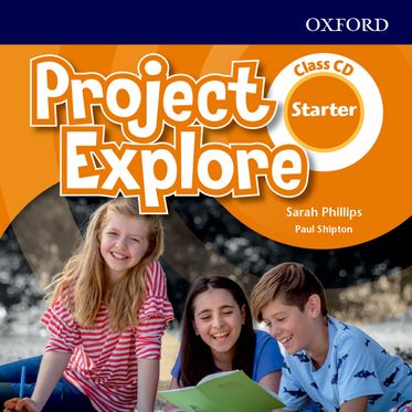 Project: Level 1 Class CDs