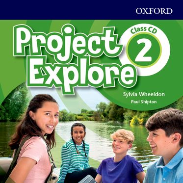 Project: Level 3. Class CD (X3)