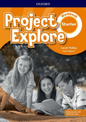 Project: Level 1. Workbook Pack