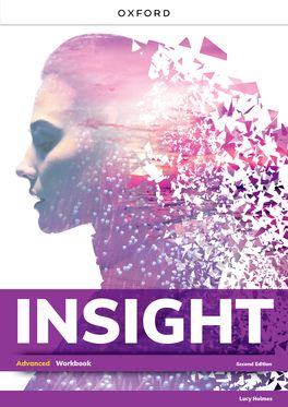 Insight Advanced Workbook