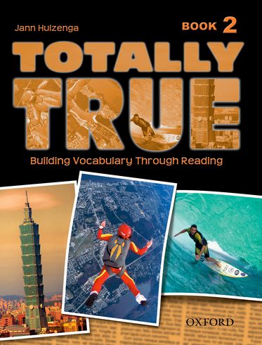 Totally True 2 Student Book