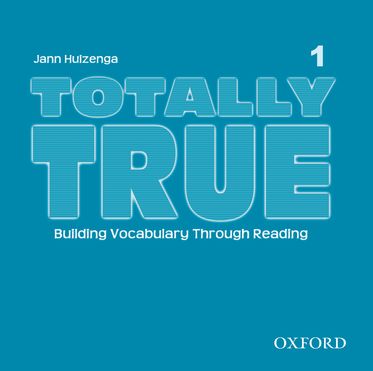 Totally True 1 Audio CD
