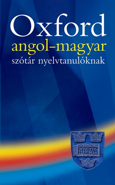 Oxford Wordpower angol-magyar szotar nyelvtanuloknak (Hungarian Edition)