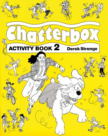Chatterbox 2 Activity Book