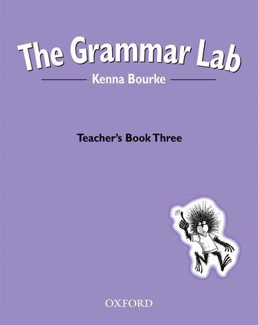 Grammar Lab Teacher's Book 3