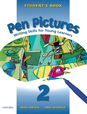 Pen Pictures 2 Student's Book