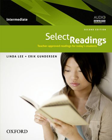 Select Readings Intermediate Student's Book