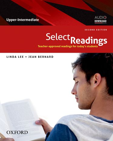 Select Readings Upper-Intermediate Student's Book