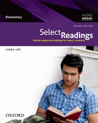 Select Readings Elementary Student's Book