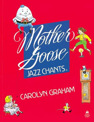 Mother Goose Jazz Chants