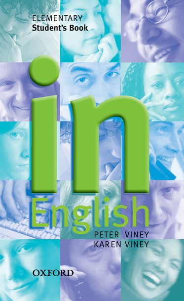 In English Elementary Student's Book
