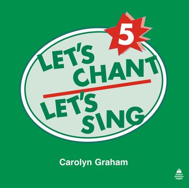 Let's Chant, Let's Sing 4
