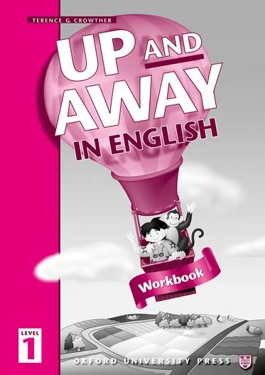 Up and Away in English 1 Workbook