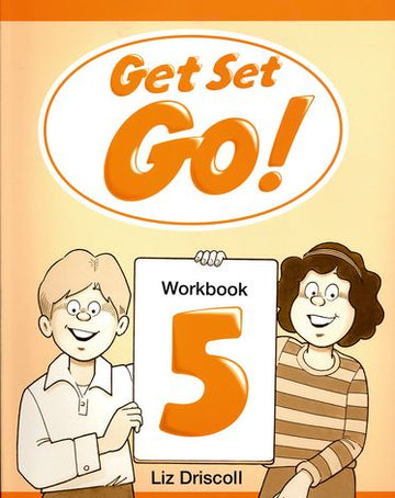 Get Set Go! 5 Work Book