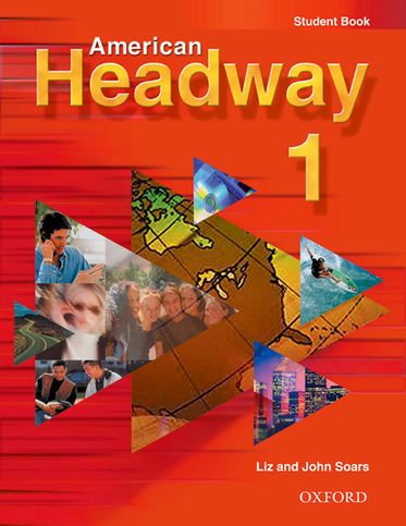 American Headway Level 1 Student Book