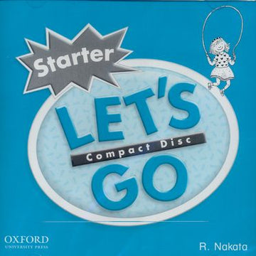 Let's Go Starter
