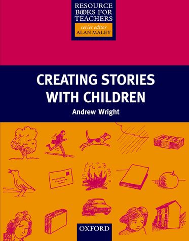 Creating Stories with Children