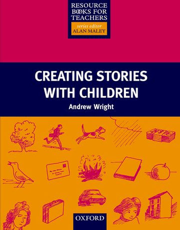 Creating Stories with Children