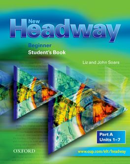 New Headway Beginner Student's Book A
