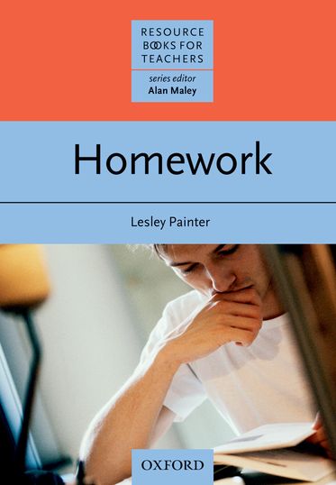 Homework