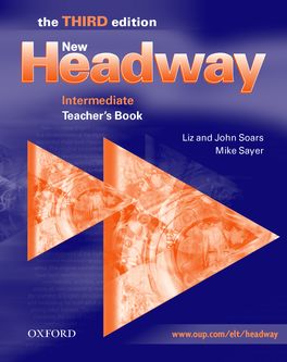 New Headway Intermediate Teacher Book