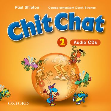 Chit Chat 2