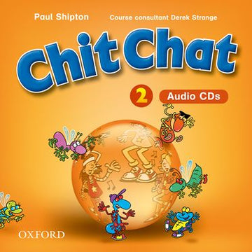 Chit Chat 2