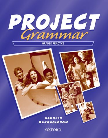 Project Graded Practice