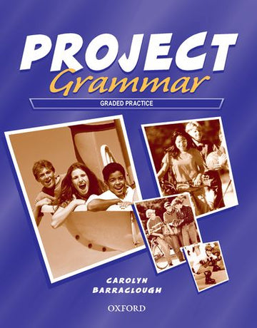 Project Graded Practice