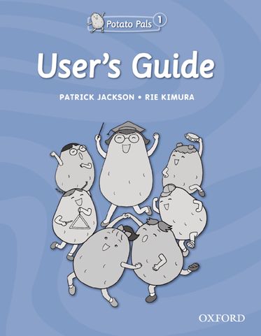 Potato Pals 1 User's Guide