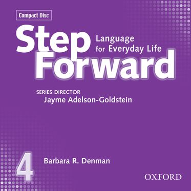 Step Forward 4