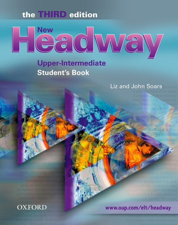New Headway Upper-Intermediate Student Book