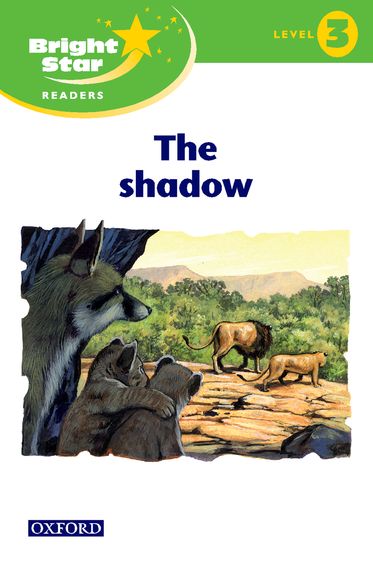 Bright Star Reader 3: The Shadow