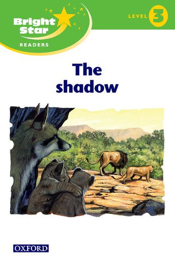 Bright Star Reader 3: The Shadow