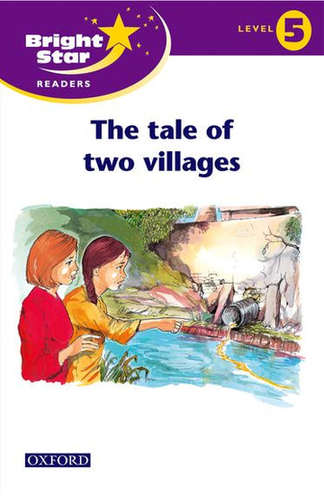 Bright Star Reader 5: The Village in the Valley
